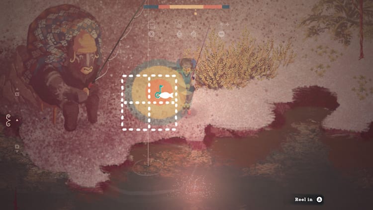 The Garden Path NSP, XCI ROM