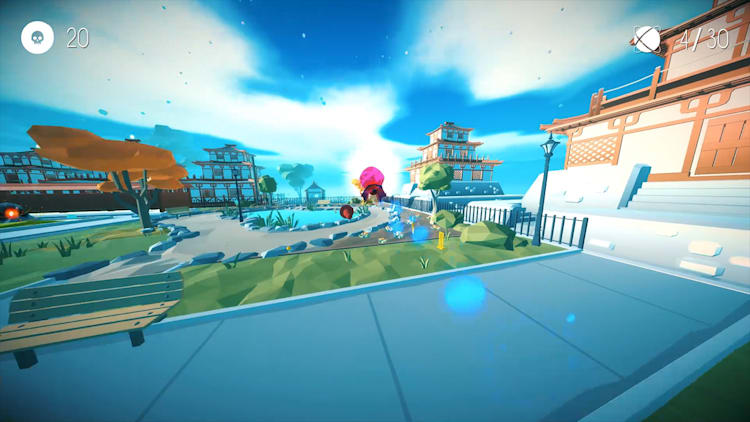 Beyond Memories - Tale of the Lost Souls NSP, XCI ROM