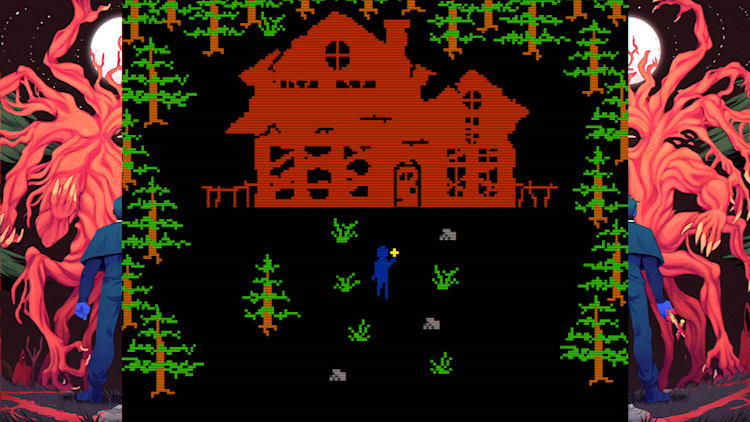 FAITH: The Unholy Trinity NSP, XCI ROM