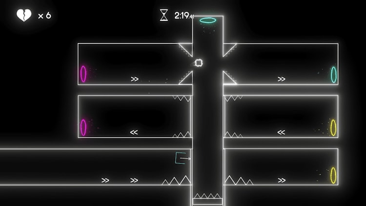 Neon Beats NSP, XCI ROM
