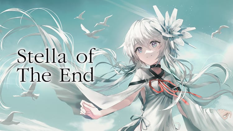 Stella of The End