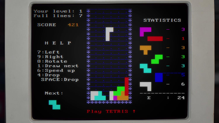 Tetris® Forever for Nintendo Switch - Nintendo Official Site