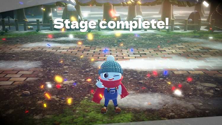 Snow Bros. Wonderland for Nintendo Switch - Nintendo