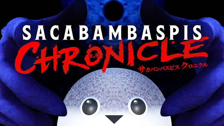 Sacabambaspis Chronicle