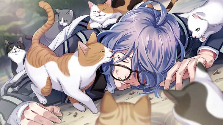7'scarlet for Nintendo Switch【特装版】☆ステラセット