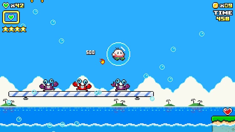 Super Onion Boy+ for Nintendo Switch - Nintendo Official Site