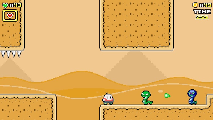 ボ*兵様 Nintendo Switch Super Onion Boy+ for Nintendo Switch - Nintendo Official Site