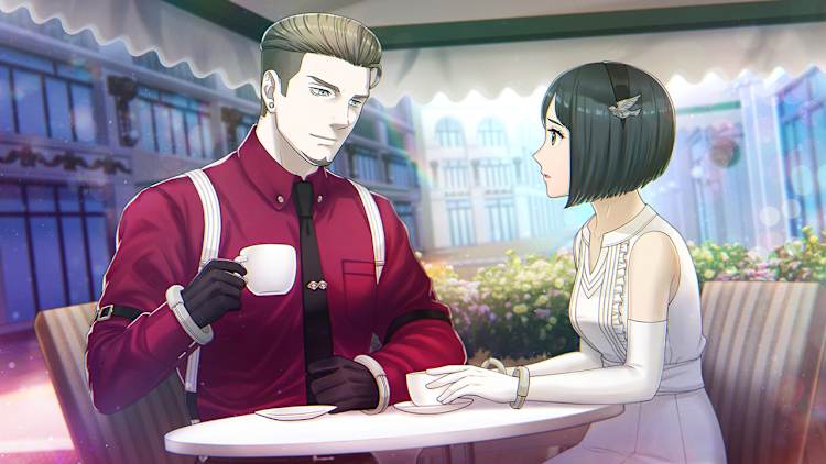 Despera Drops for Nintendo Switch - Nintendo Official Site