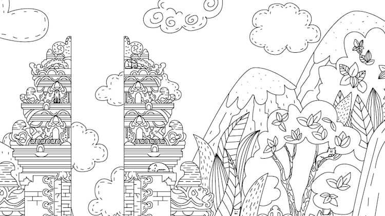 Cats Hidden in Bali for Nintendo Switch - Nintendo Official Site