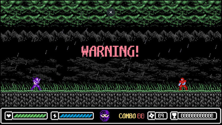 Ninja 1987 for Nintendo Switch - Nintendo Official Site