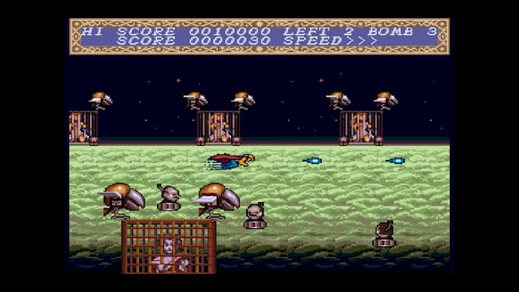 Cho Aniki Collection for Nintendo Switch - Nintendo Official