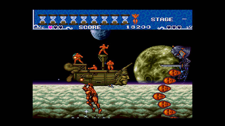 Cho Aniki Collection for Nintendo Switch - Nintendo Official
