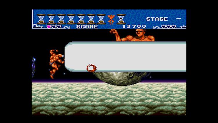 Cho Aniki Collection for Nintendo Switch - Nintendo Official