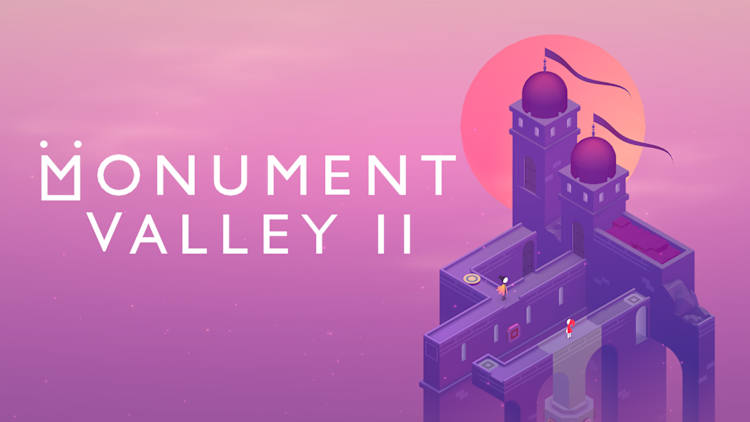 Monument Valley 2