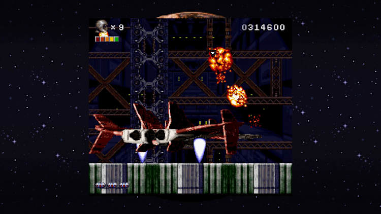 【新品】RENDERING RANGER R2 rewind Switch Rendering Ranger: R2 [Rewind] Standard Edition (Switch, PS5