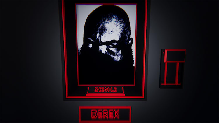 SMILE SIMULATION NSP, XCI ROM