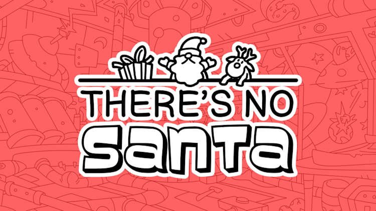 There's No Santa
