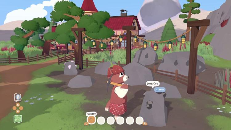 Locomoto for Nintendo Switch - Nintendo Official Site