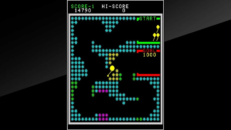 Nintendo Switch music.crazy.caz Arcade Archives CRAZY CLIMBER for Nintendo Switch - Nintendo