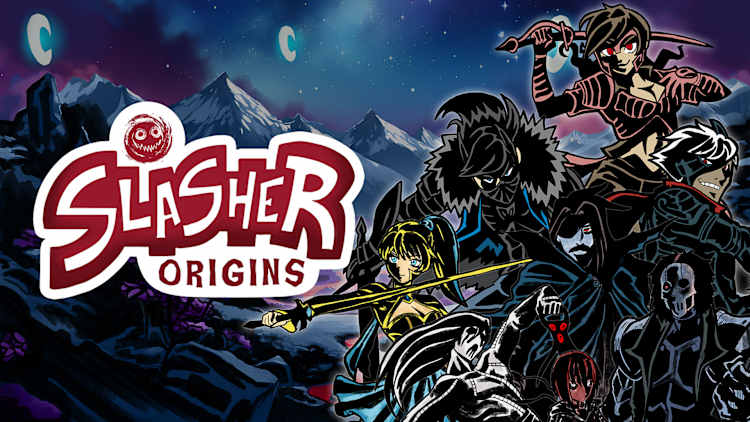 Slasher: Origins