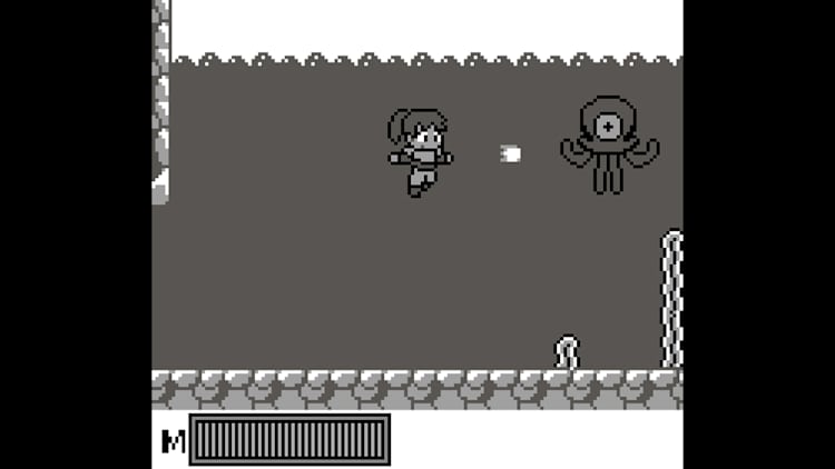 Pixel Game Maker Series Arcanion Magi Side Story 3