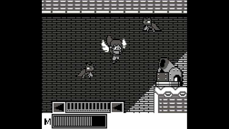 Pixel Game Maker Series Arcanion Magi Side Story 7