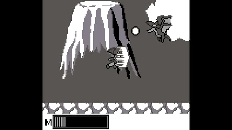 Pixel Game Maker Series Arcanion Magi Side Story 6