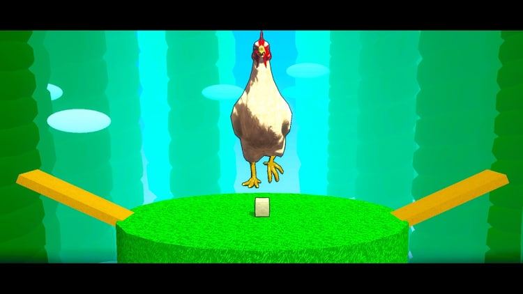 The Strongest TOFU for Nintendo Switch - Nintendo Official Site