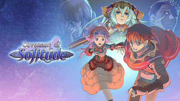 Covenant of Solitude