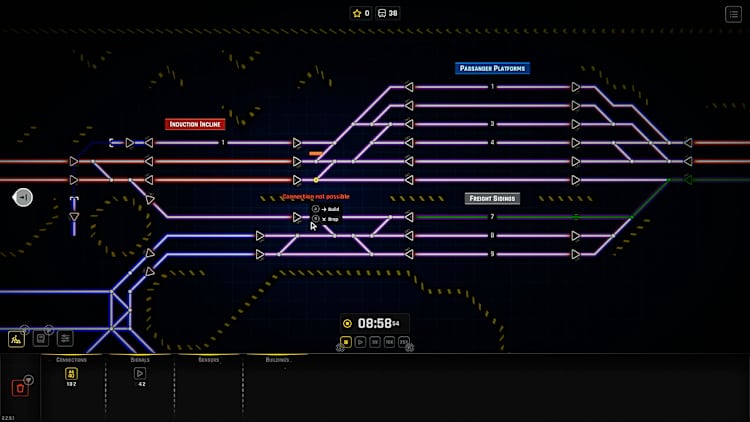 Rail Route for Nintendo Switch - Nintendo Official Site