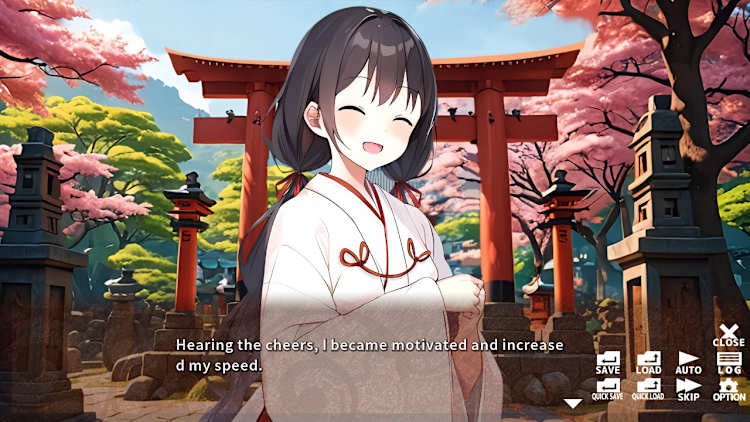 MIKO x MIKO SISTERS 神楽家の巫女と悪霊 for Nintendo Switch
