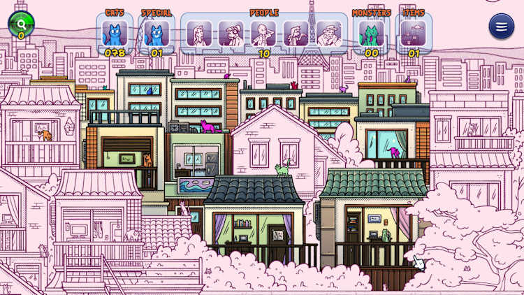 Nintendo Switch - なねこ◆ Hello! インディー」迷い込んだ先はサイバーシティ。『Stray