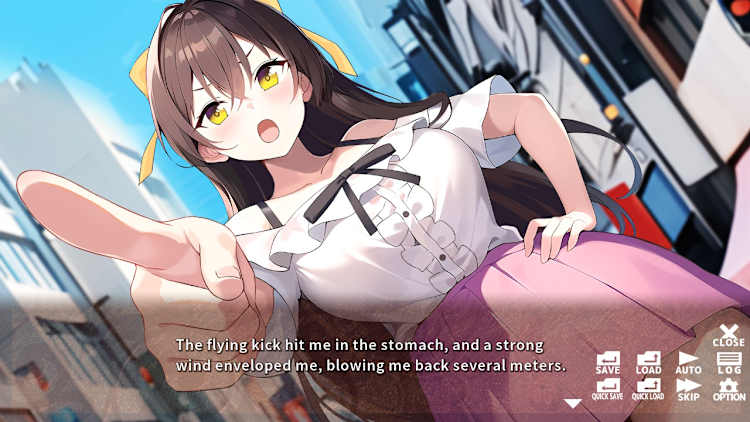 School Photo Transformer 美少女スナップ！メタモル写真クラブ 2