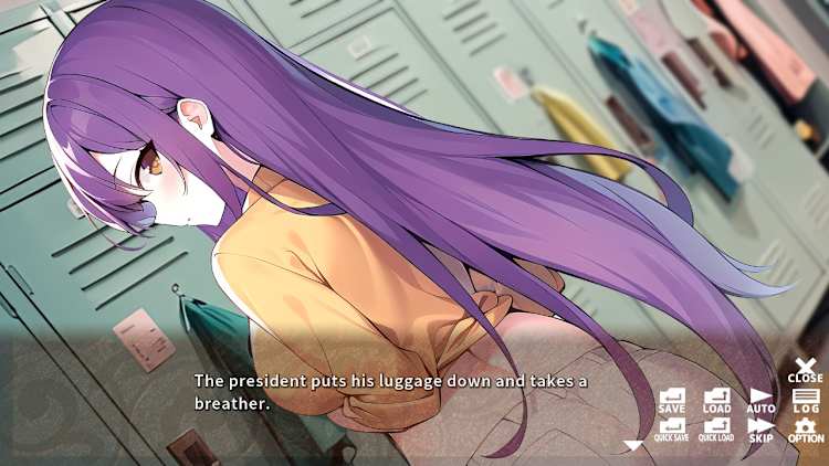 School Photo Transformer 美少女スナップ！メタモル写真クラブ 5