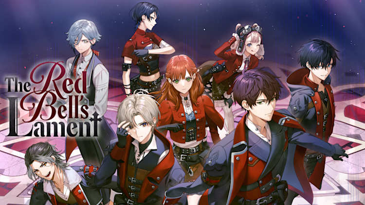 The Red Bell's Lament