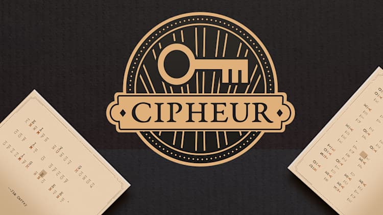 Cipheur