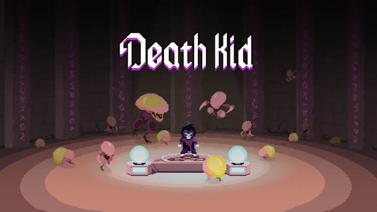 Death Kid