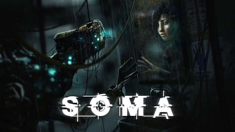 SOMA