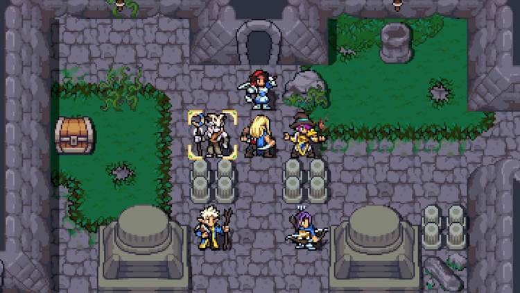 Dark Deity 2 for Nintendo Switch - Nintendo Official Site