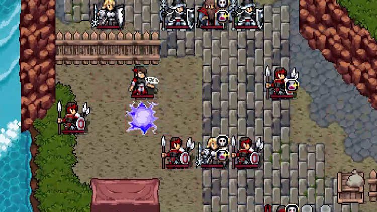 【新品未開封／限定】Dark Deity【switch】 Dark Deity for Nintendo Switch - Nintendo Official Site