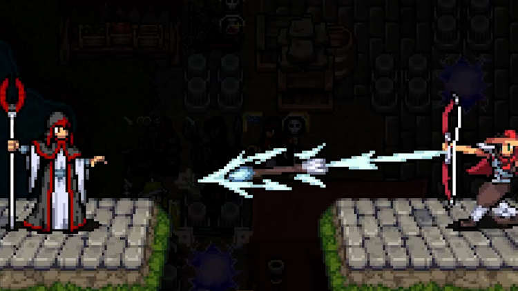 Dark Deity 2 for Nintendo Switch - Nintendo Official Site