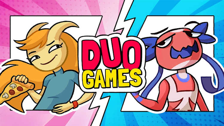 Duo Games
