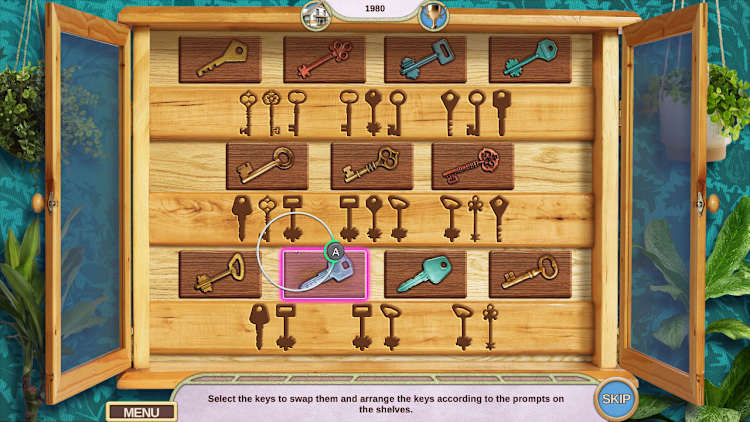 Sweet Home: Look and Find 3 Collector's Edition for Nintendo
