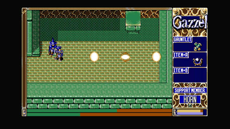 PC-8801ソフト　Xak The Tower of Gazzel Xak: The Tower of Gazzel International Releases - Giant Bomb