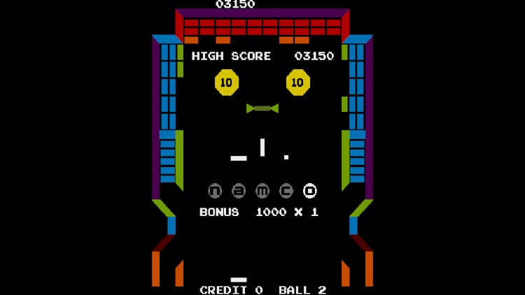 Nintendo Switch - とんぴー Arcade Archives GEE BEE for Nintendo Switch - Nintendo