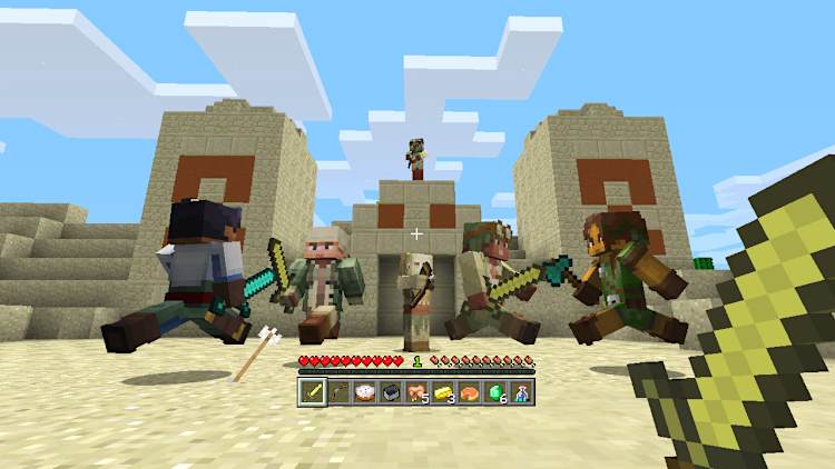 非常に高い品質 Biome Settlers Skin Pack 1 for Nintendo Switch - Nintendo その他