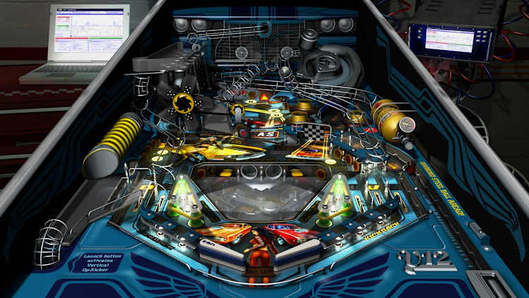 Nintendo Switch 3bsLL Pinball FX3 - Zen Classics for Nintendo Switch - Nintendo