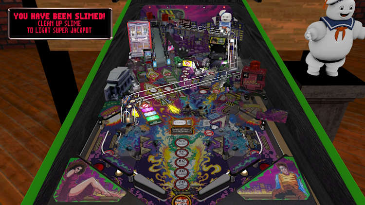 Stern Pinball Arcade: Limited Edition Add-on Pack 2 for
