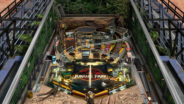 ピンバッジ スカル ソード POLLICINO USA King Kong Pro Edition Pinball - P4P-CoinOp