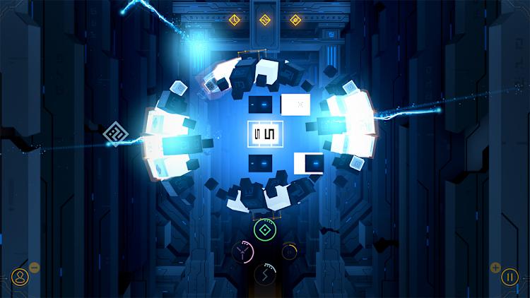 Hyperforma Lost Archives - Fragment I for Nintendo Switch